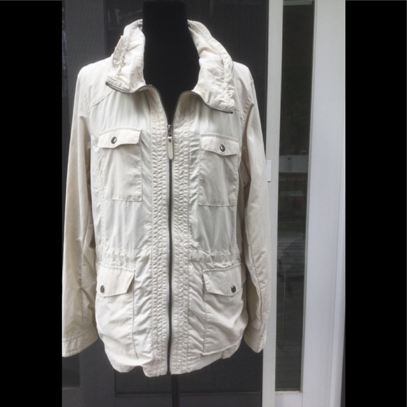 Eddie Bauer Travex Jacket Size Xl 